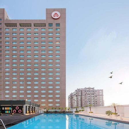 ฮาวาร์ด พลาซ่า โฮเต็ล Hotel เกาสง ภายนอก รูปภาพ The hotel in 2016