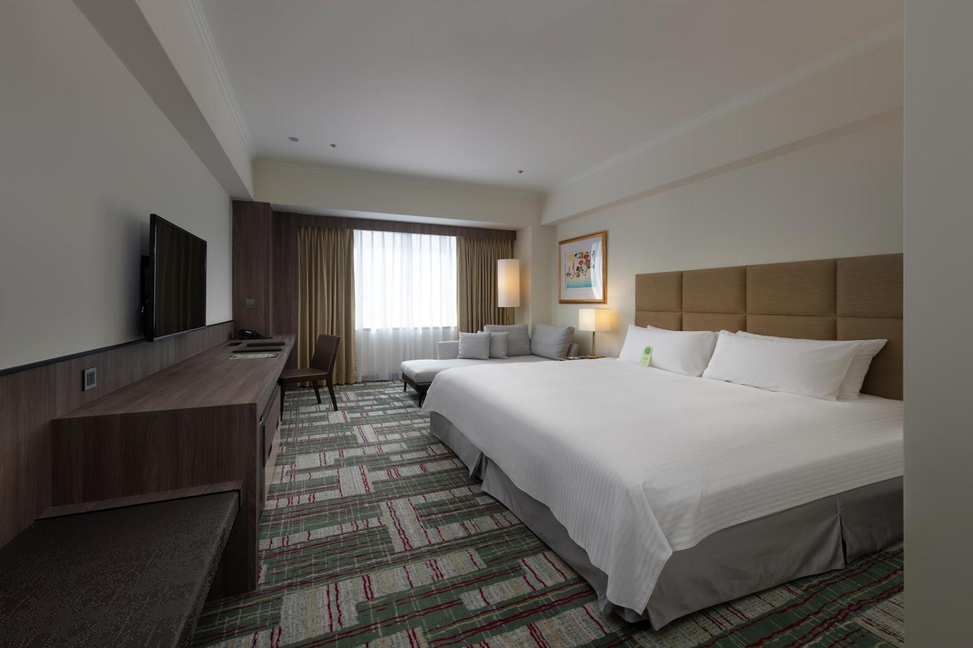 ฮาวาร์ด พลาซ่า โฮเต็ล Hotel เกาสง ภายนอก รูปภาพ Deluxe Room