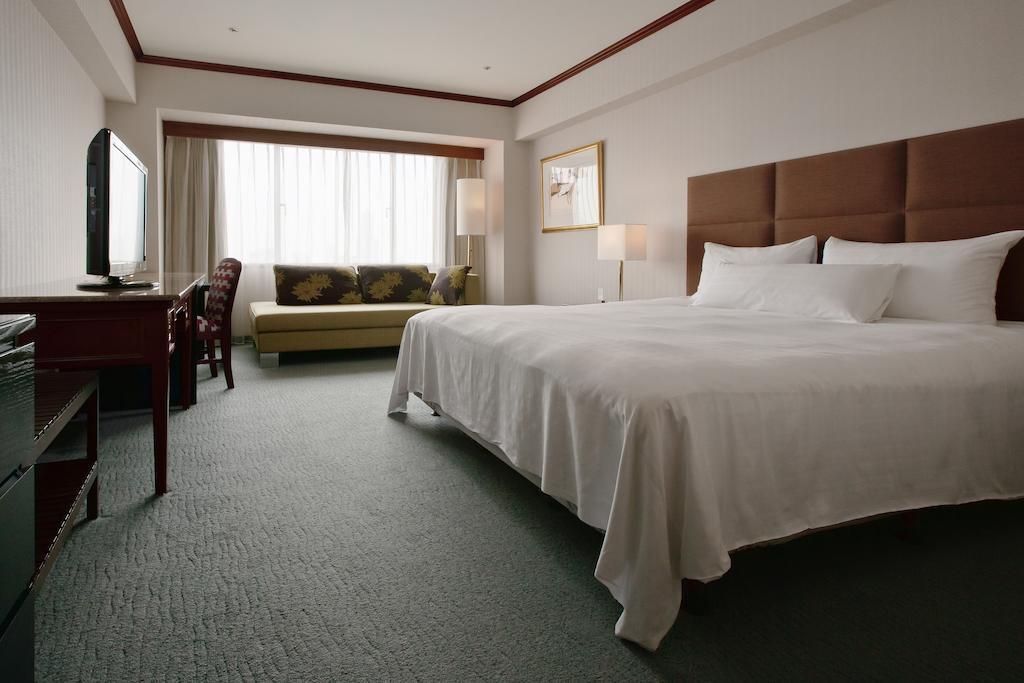 ฮาวาร์ด พลาซ่า โฮเต็ล Hotel เกาสง ภายนอก รูปภาพ A room at the hotel