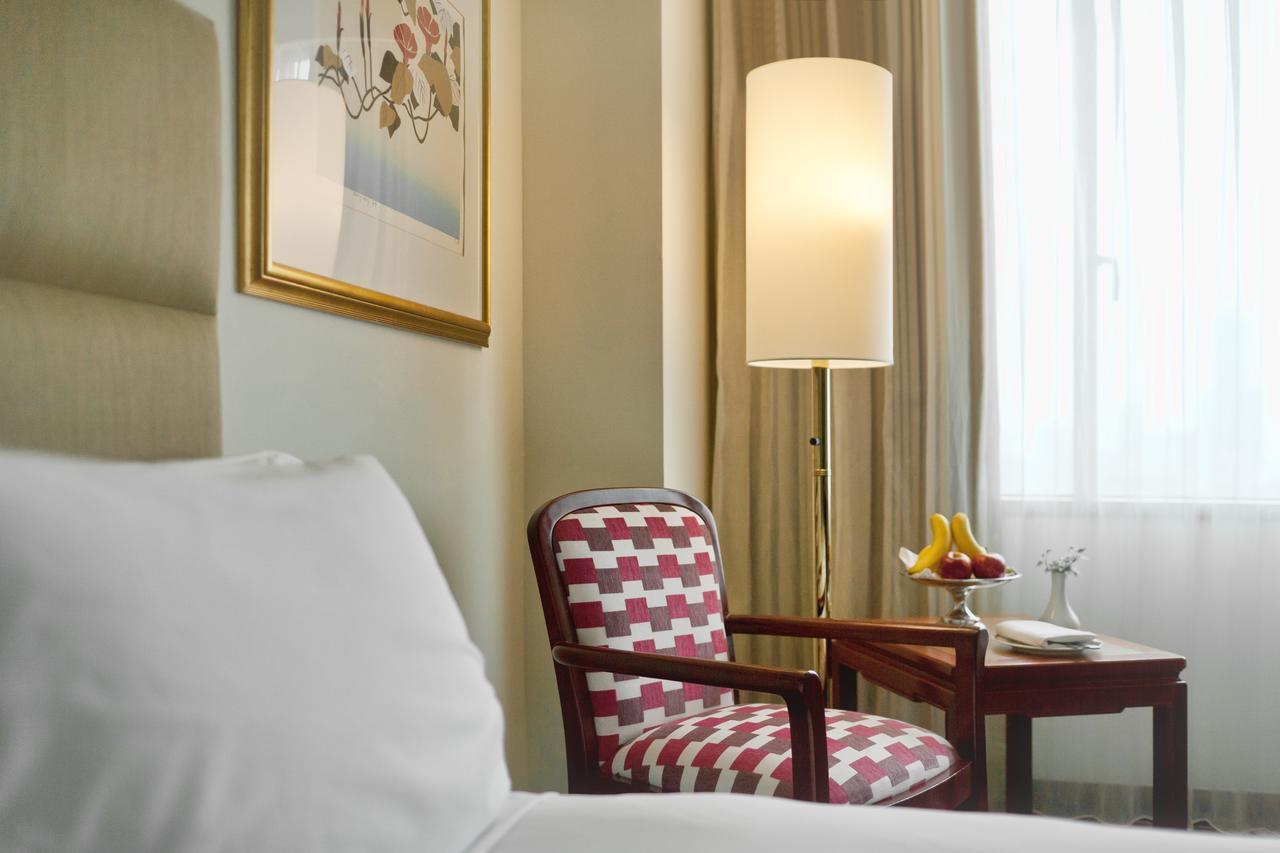 ฮาวาร์ด พลาซ่า โฮเต็ล Hotel เกาสง ภายนอก รูปภาพ A room at the hotel